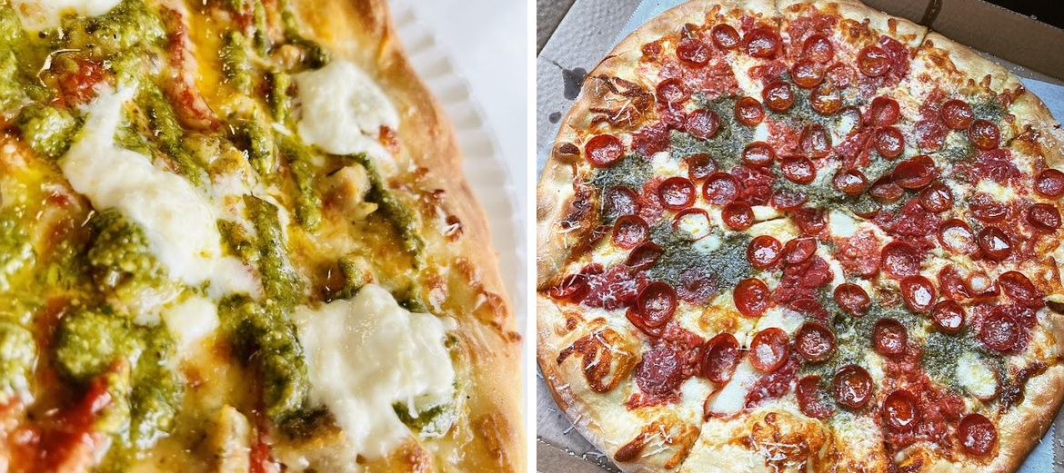 The Cap'ns Slice
