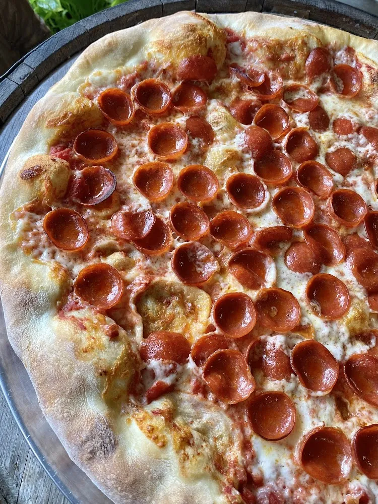 Pepperoni